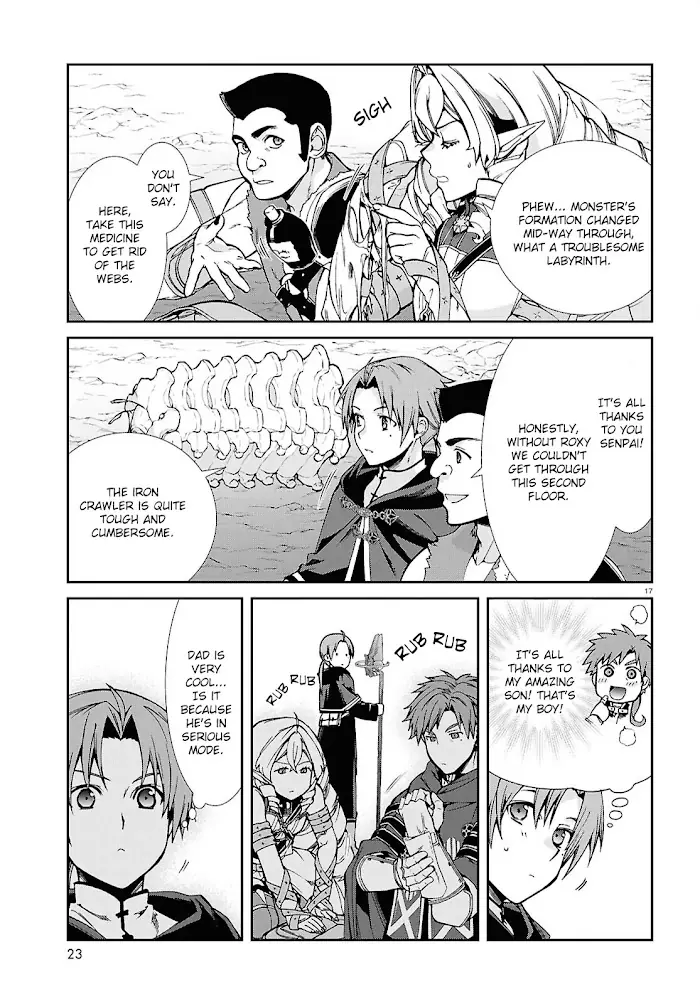 Mushoku Tensei Chapter 102 image 20_optimized